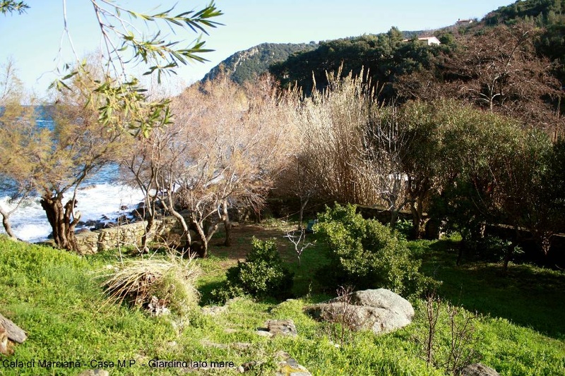 2 - sea view house for sale in marciana marina - elba island tuscany italy