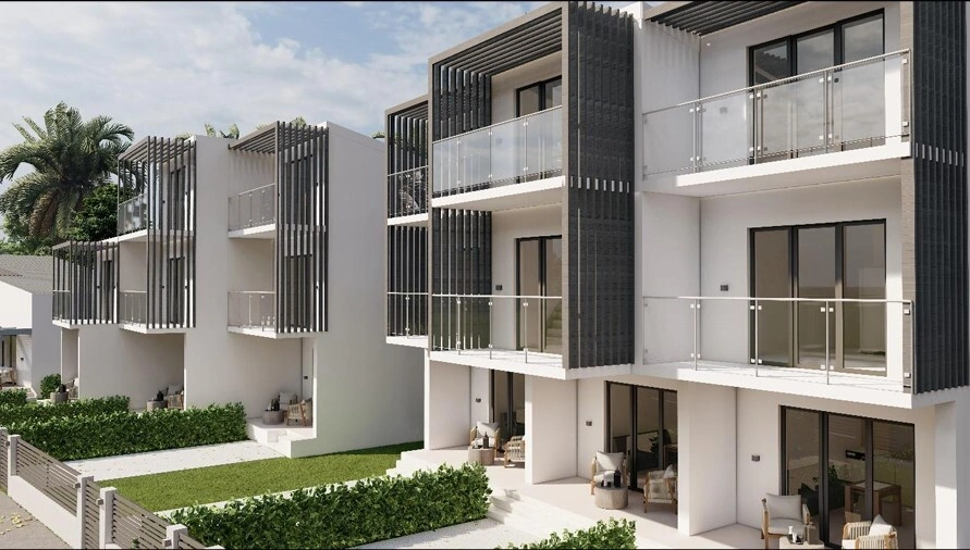 2 - vente appartement vue mer asproválta macédoine centrale grèce