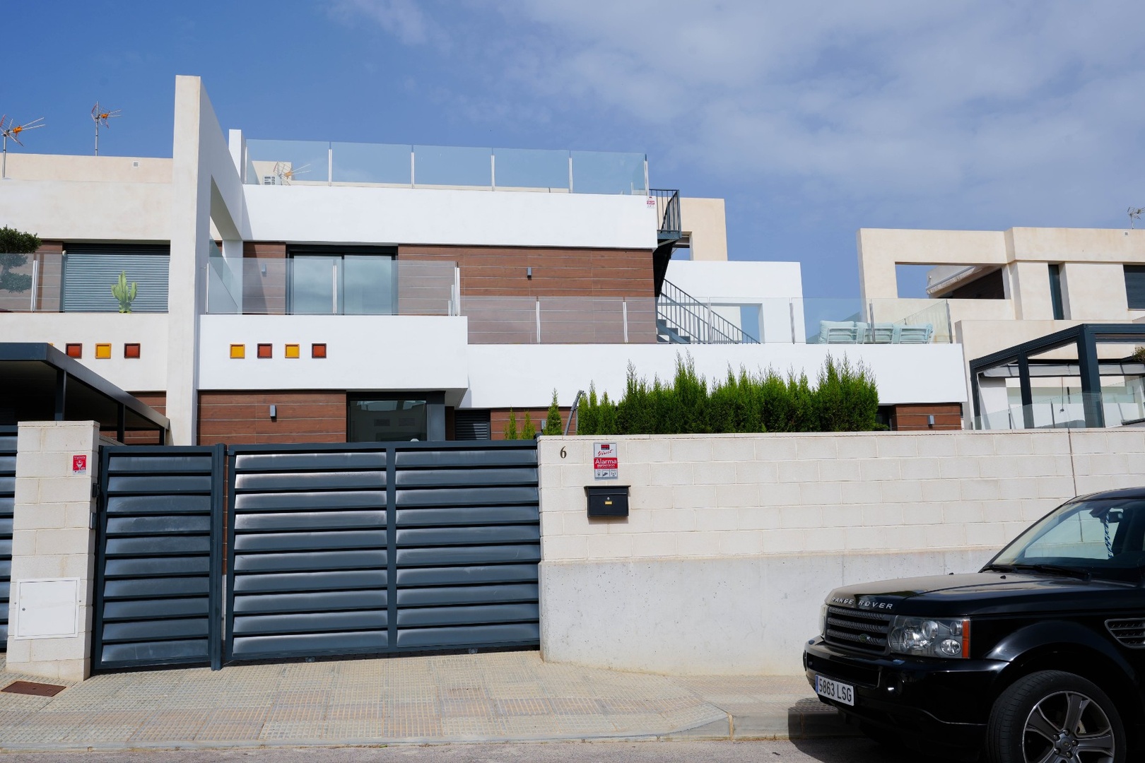 2 - house for sale in benijofar valencian community spain
