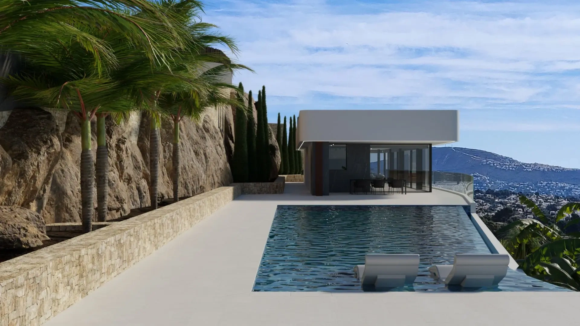 2 - verkauf haus benissa - costa blanca valencia spanien