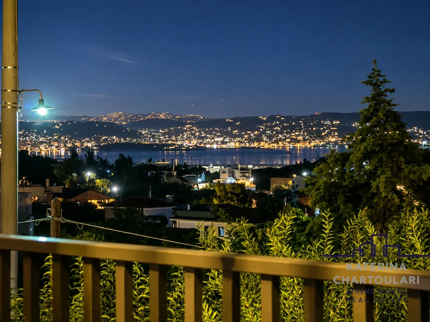 1 - vente appartement vue mer porto rafti attique grèce