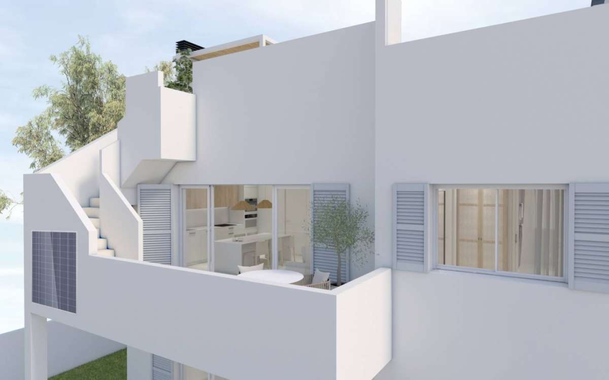 1 - apartment for sale in pilar de la horadada valencian community spain