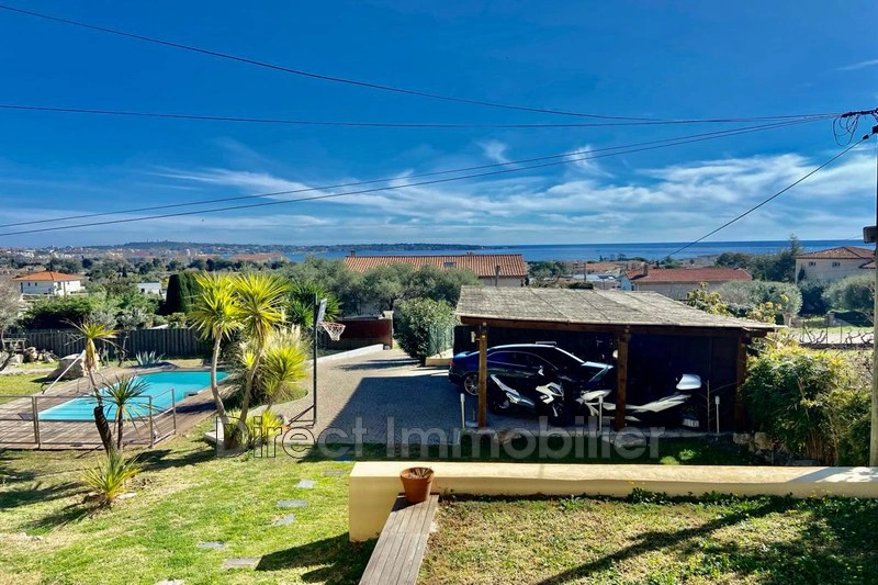 2 - vendita casa vista mare golfe juan alpi marittime francia