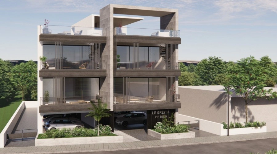2 - venta apartamento larnaca lárnaca chipre