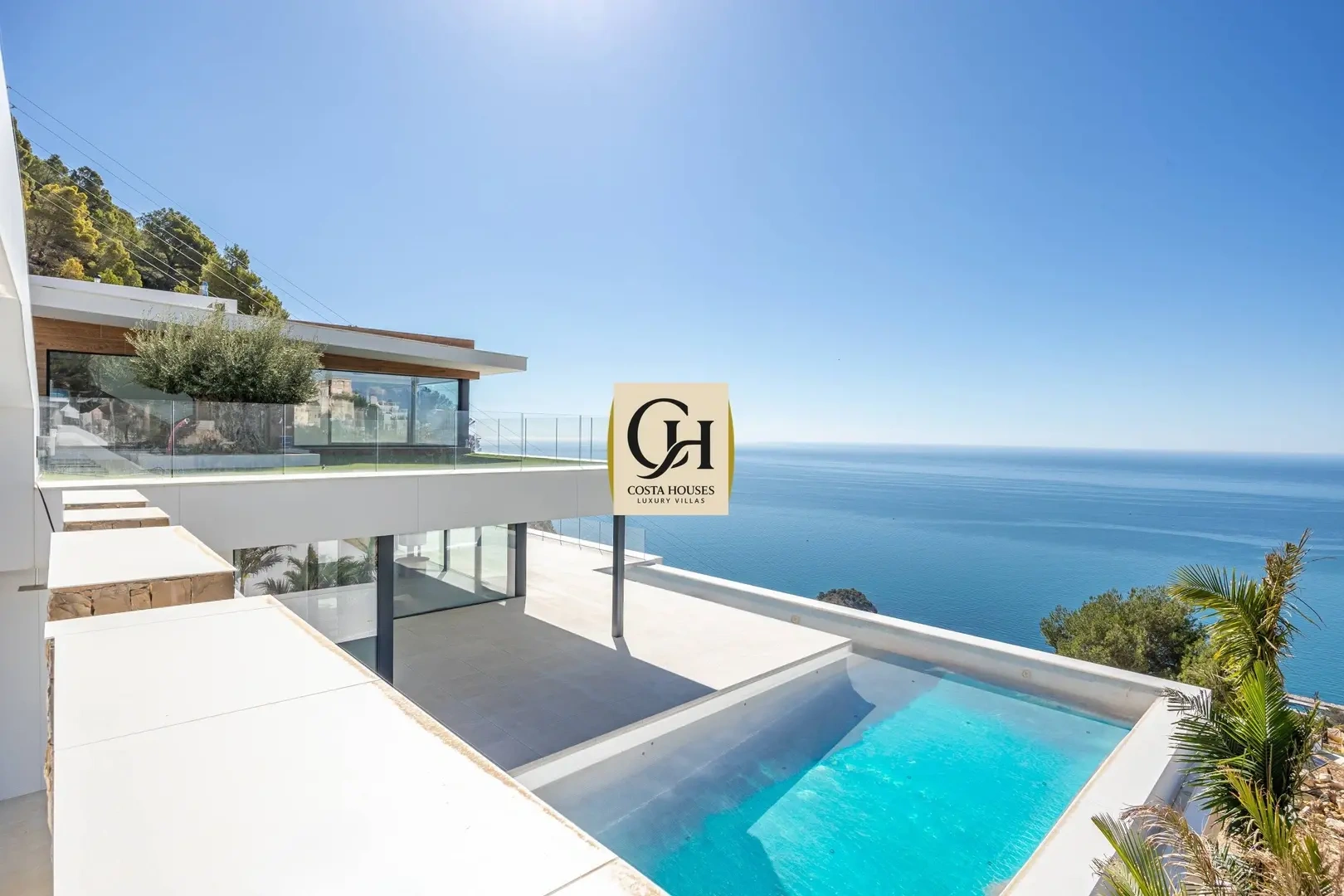 1 - verkauf haus meerblick altea - costa blanca valencia spanien