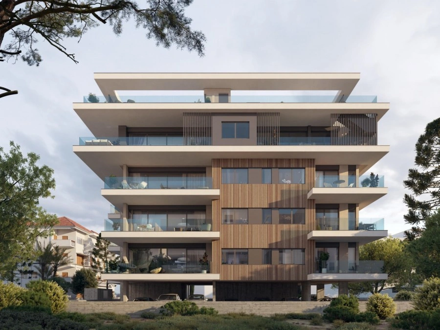 1 - waterfront apartment for sale in limassol limassol cyprus