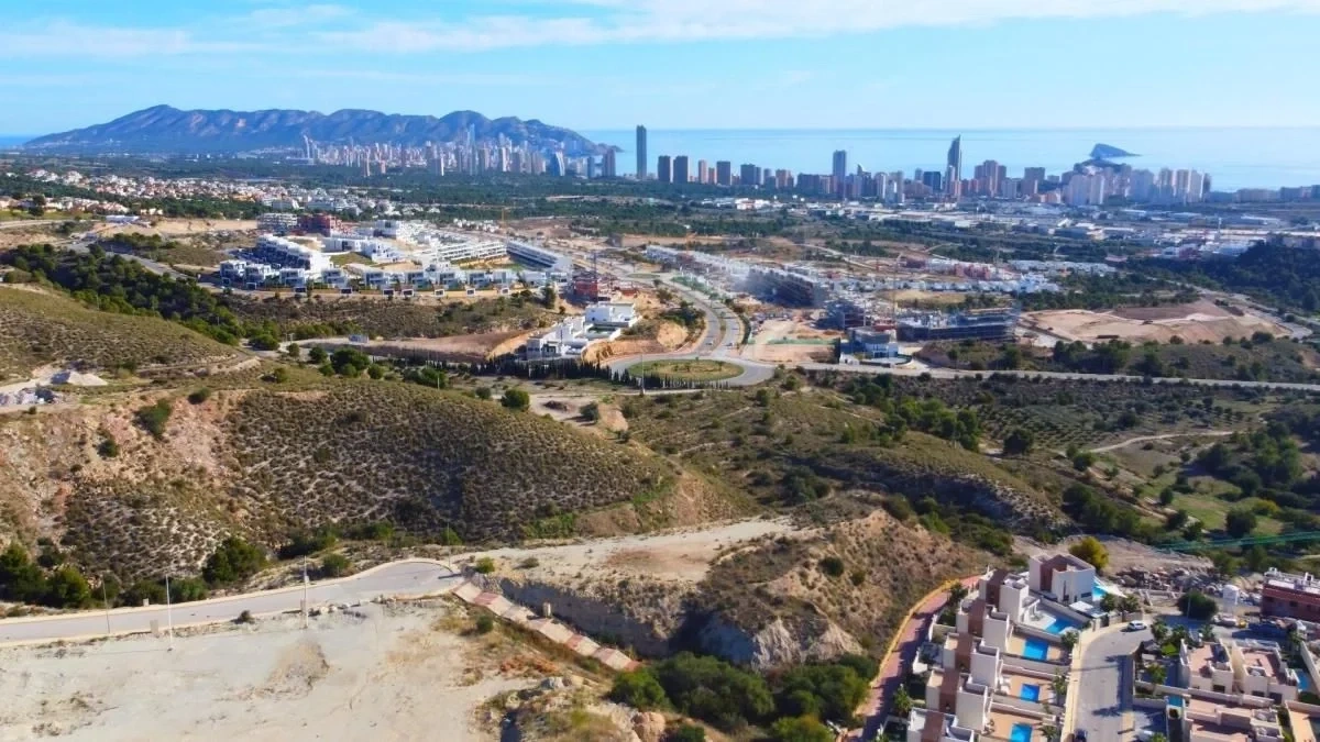 2 - villa for sale in finestrat - costa blanca valencian community spain