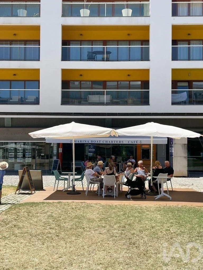 2 - vente commerce vue mer lagos algarve portugal