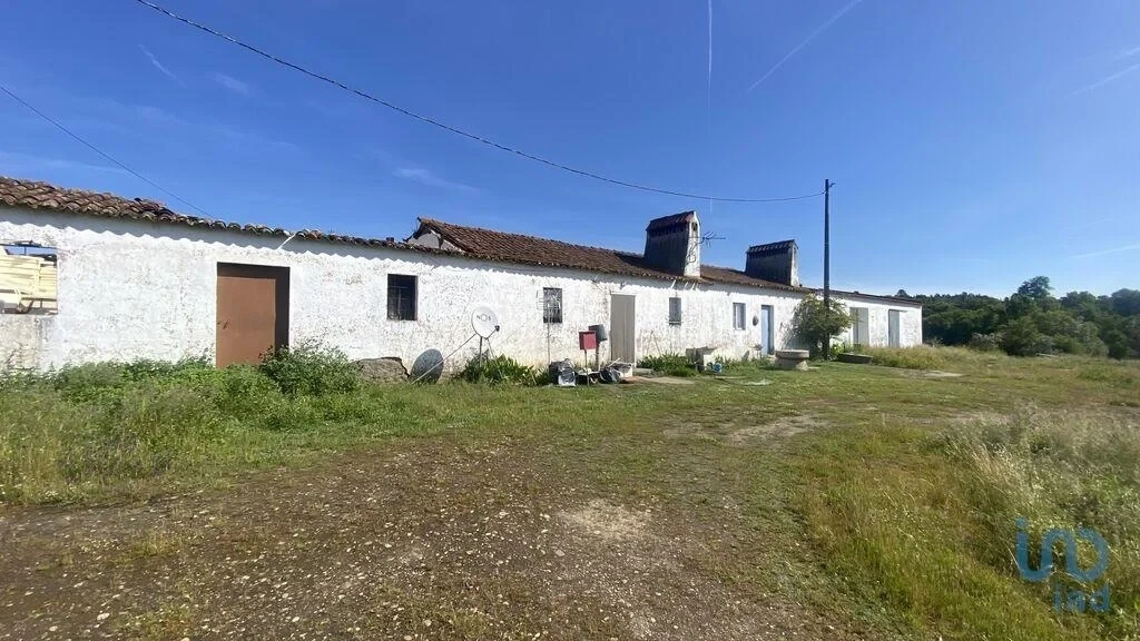 1 - venta terreno abrantes región centro portugal