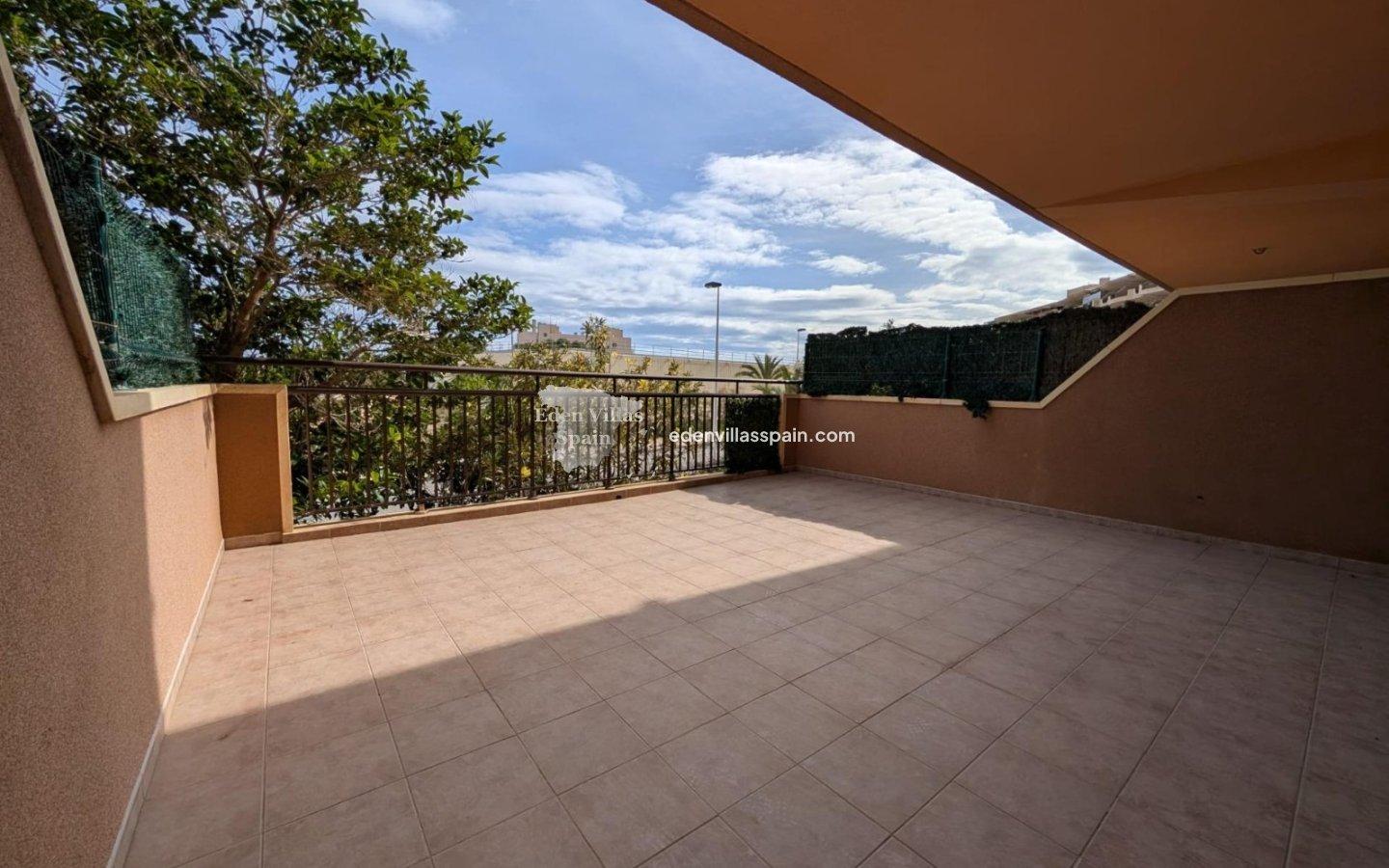 1 - venta apartamento los arenales del sol comunidad valenciana españa