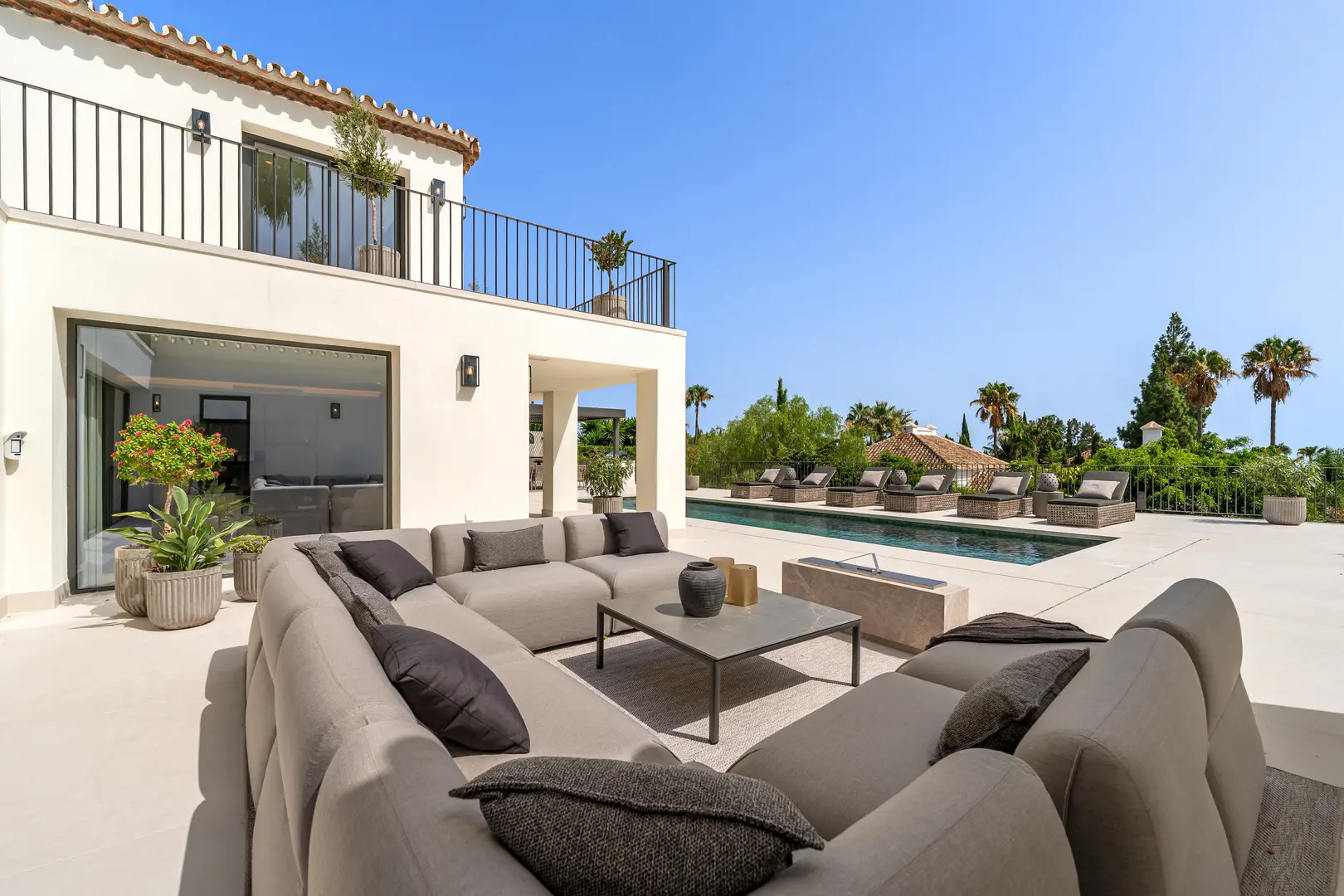 2 - verkauf haus marbella - costa del sol andalusien spanien