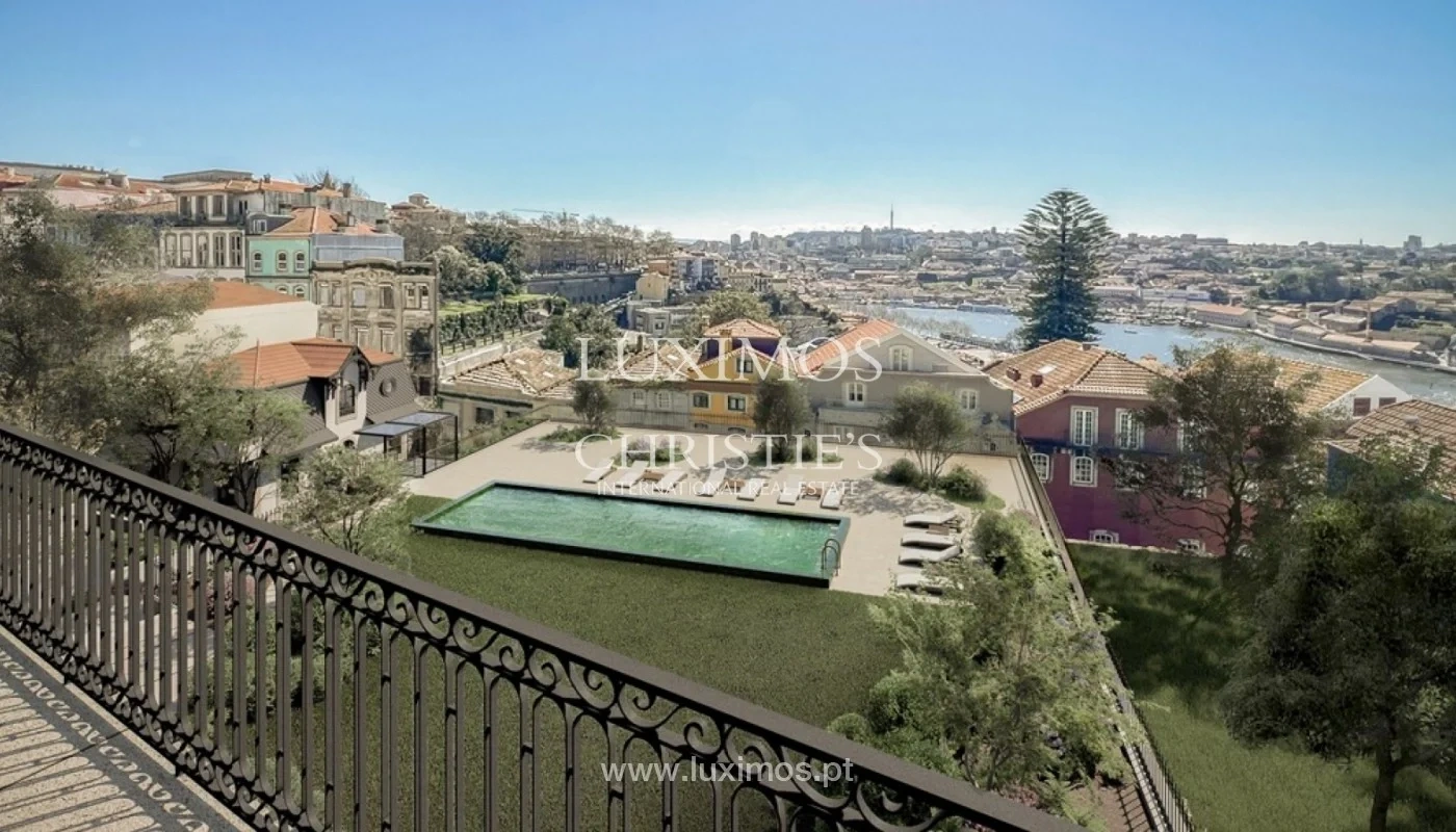 1 - apartment for sale in porto north region portugal