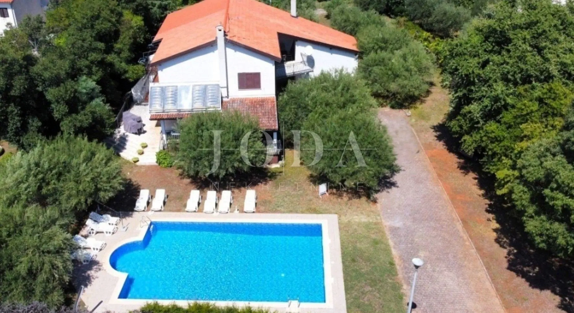 1 - verkauf haus poreč istrien kroatien