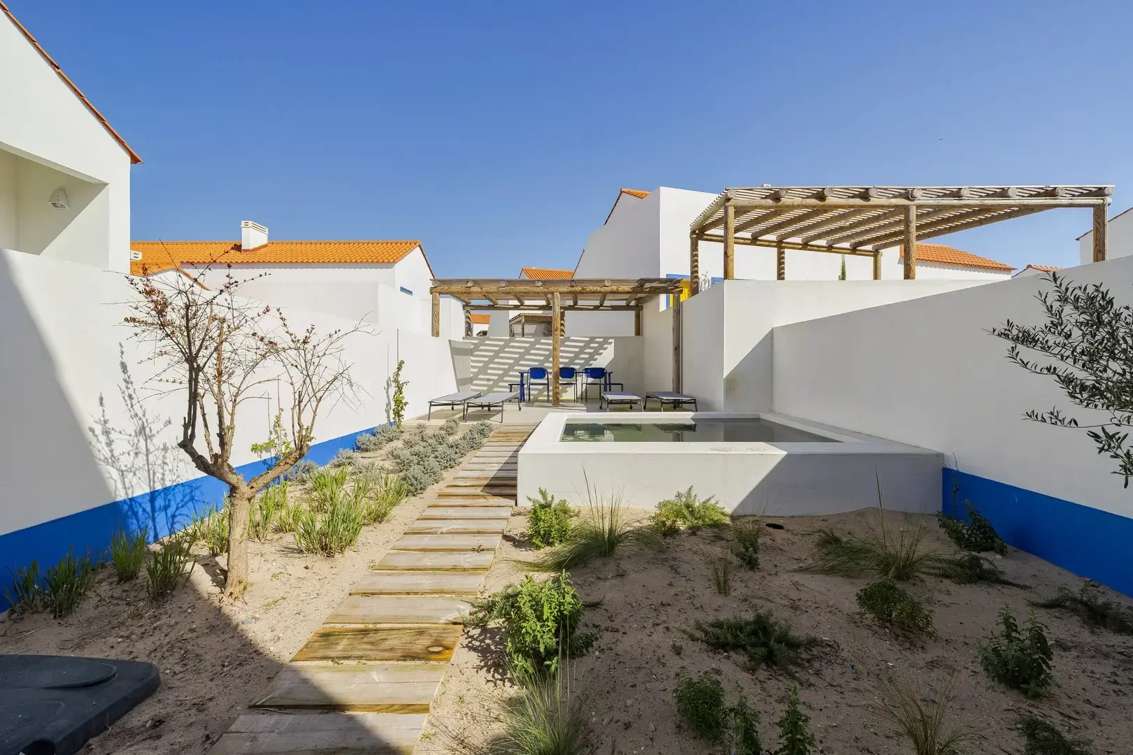 2 - verkauf haus strandpromenade comporta alentejo portugal
