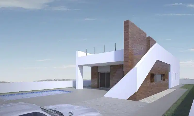2 - продажа дом aspe валенсия испания