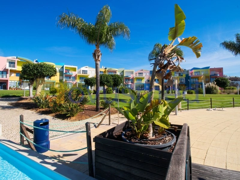 1 - apartment for sale in albufeira algarve portugal