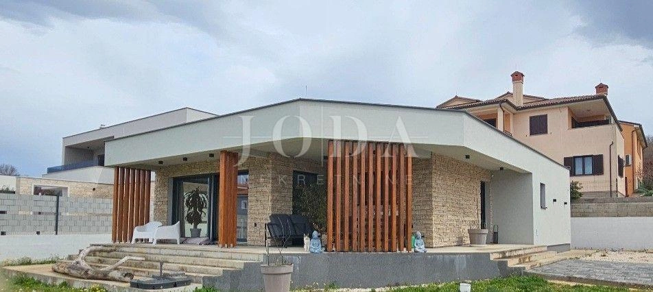 1 - vendita casa kanfanar istria croazia