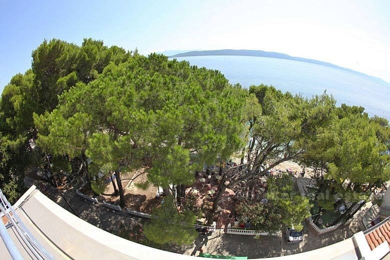 2 - venta comercio vista al mar makarska split-dalmacia croacia