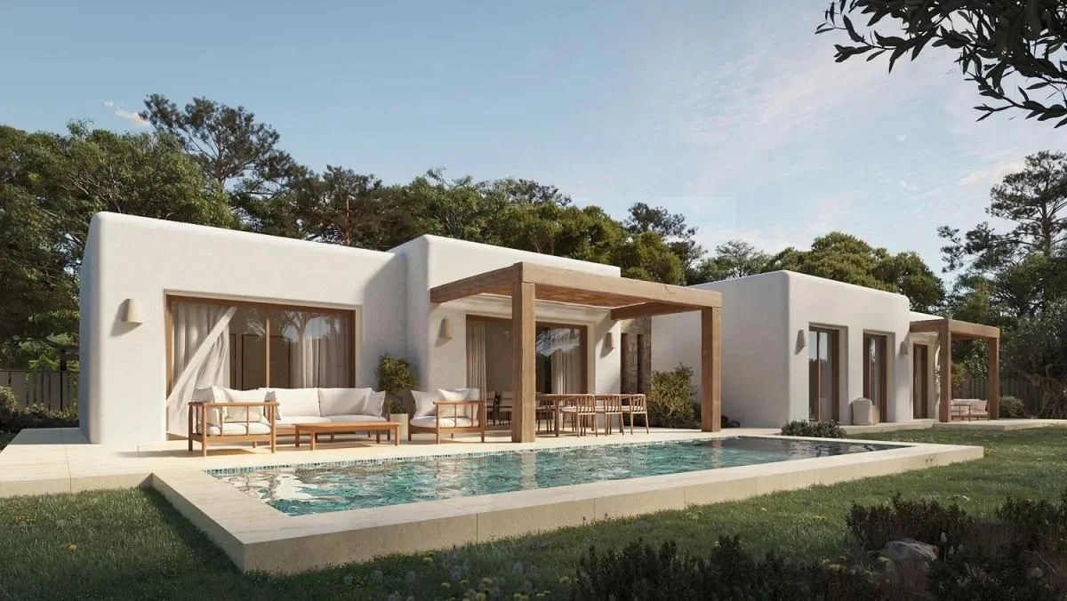 1 - vente villa vue mer benissa - costa blanca communauté valencienne espagne