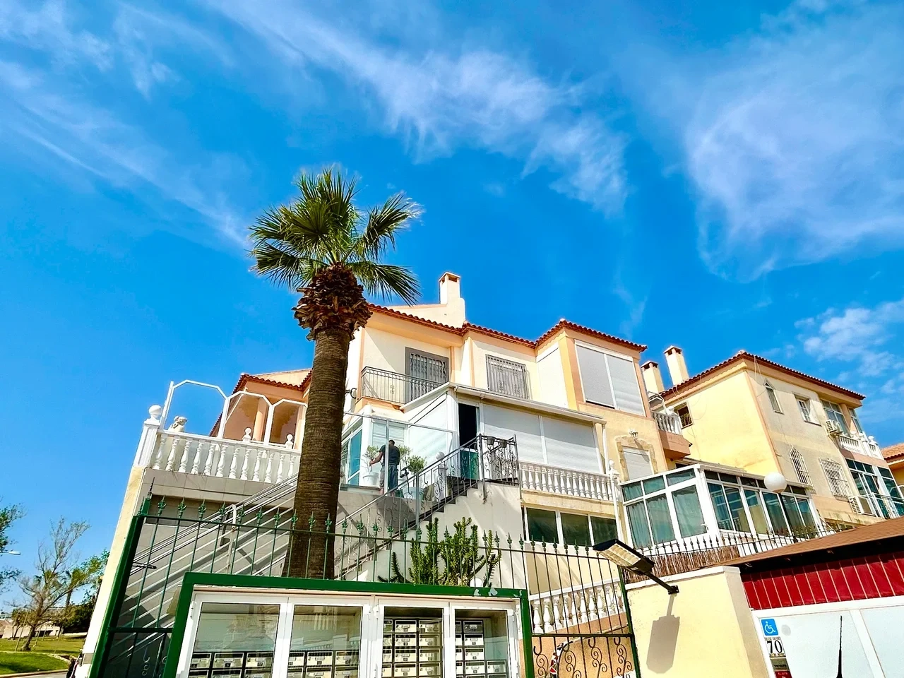 1 - venta apartamento torrevieja - costa blanca comunidad valenciana españa