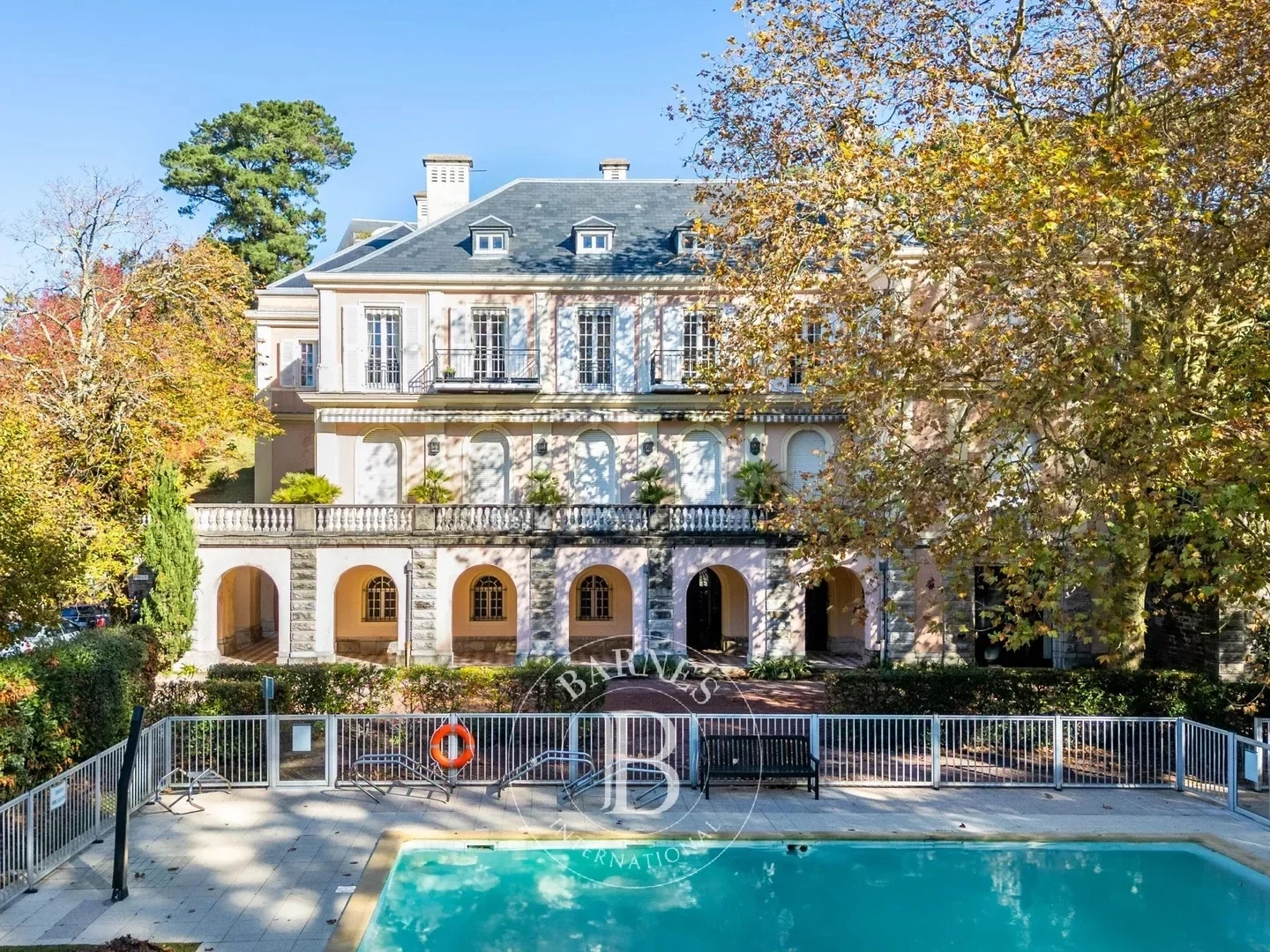 1 - apartment for sale in biarritz - côte basque pyrénées-atlantiques - côte basque france