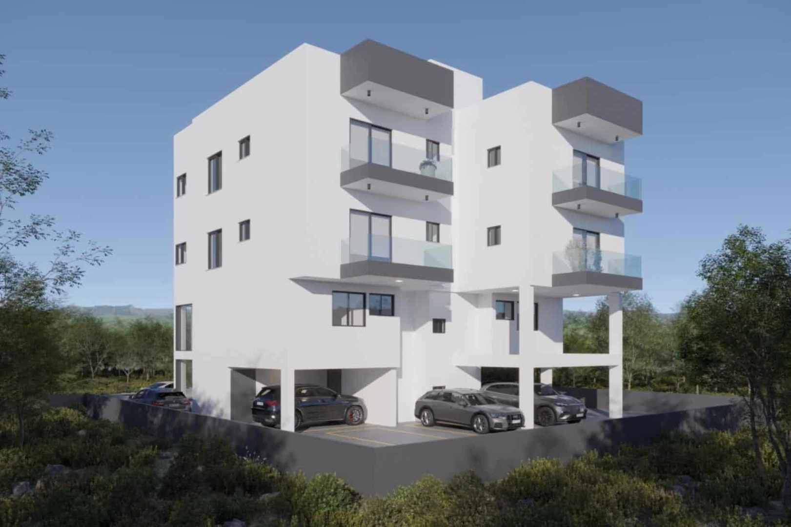 2 - vente appartement limassol limassol chypre