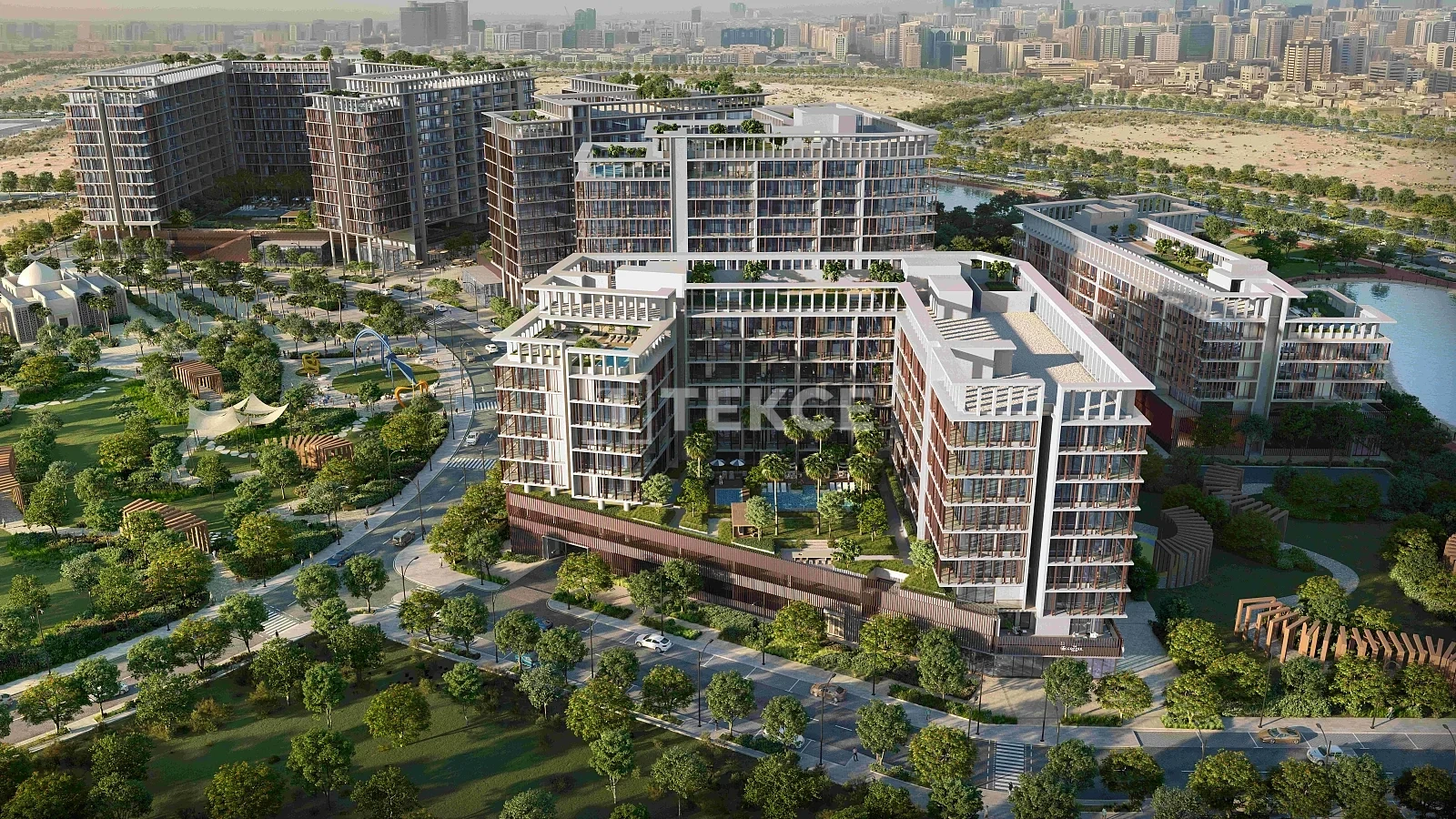 2 - venta apartamento dubai dubai emiratos árabes unidos