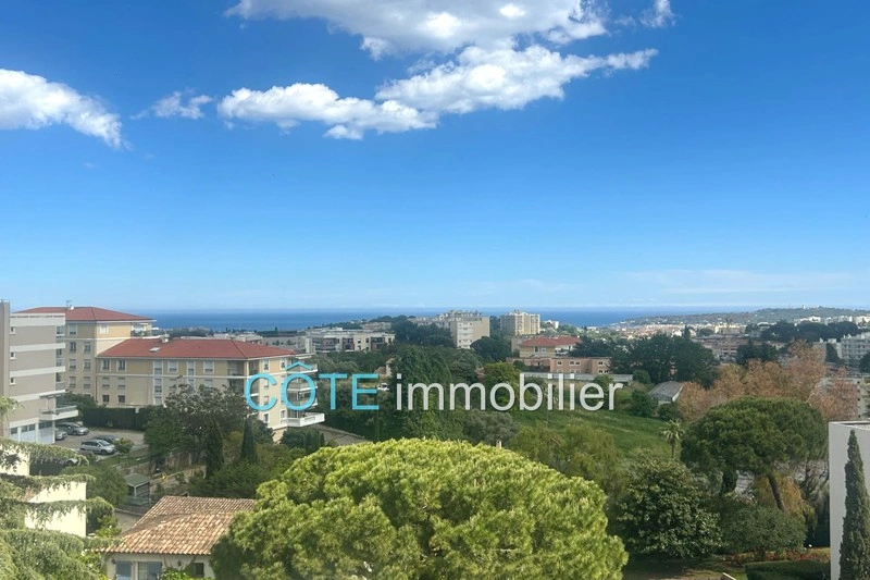 1 - venda apartamento vista de mar antibes alpes-maritimes frança