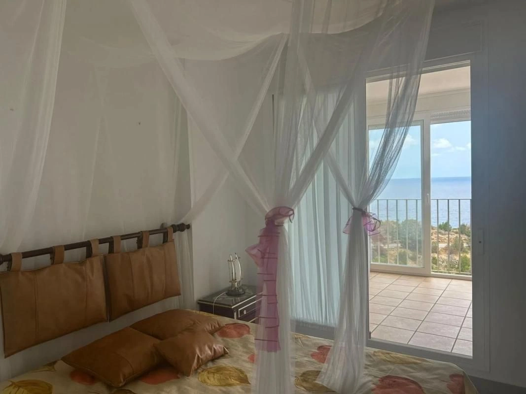 2 - verkauf wohnung meerblick benidorm - costa blanca valencia spanien
