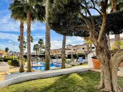 1 - vendita casa ciudad quesada comunità valenciana spagna