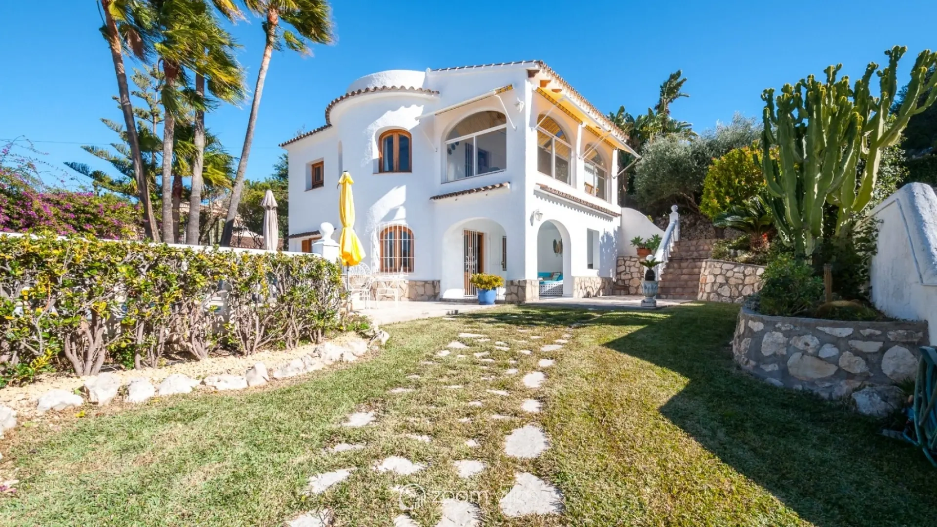 2 - продажа дом benissa - costa blanca валенсия испания