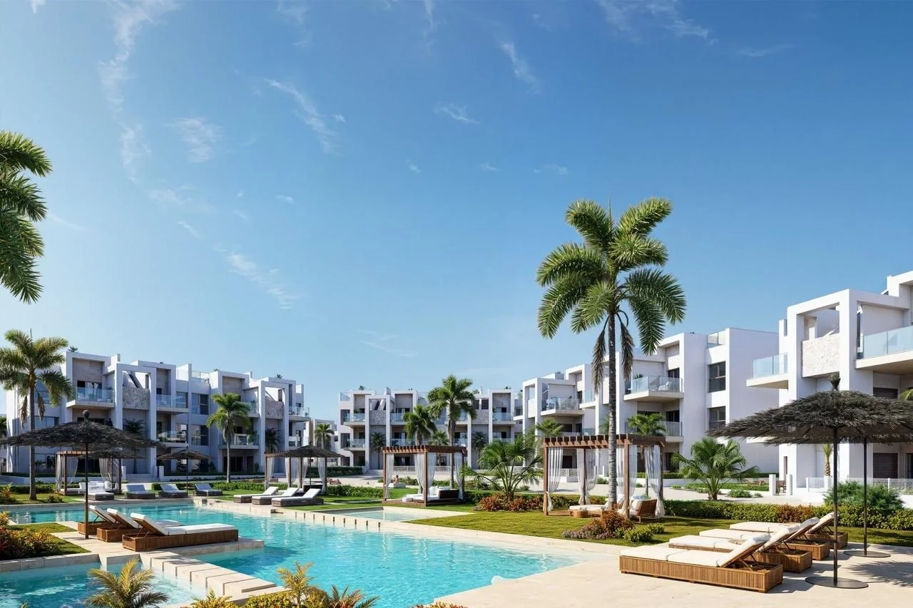 2 - verkauf wohnung los alcazares region murcia spanien