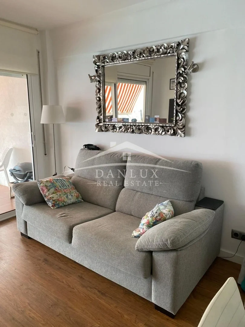 2 - vente appartement vue mer tossa de mar catalogne espagne