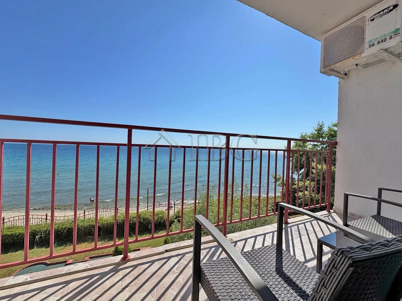 2 - venta apartamento frente al mar elenite burgas bulgaria
