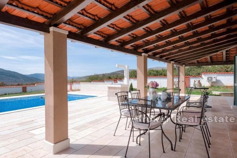2 - venta casa split split-dalmacia croacia
