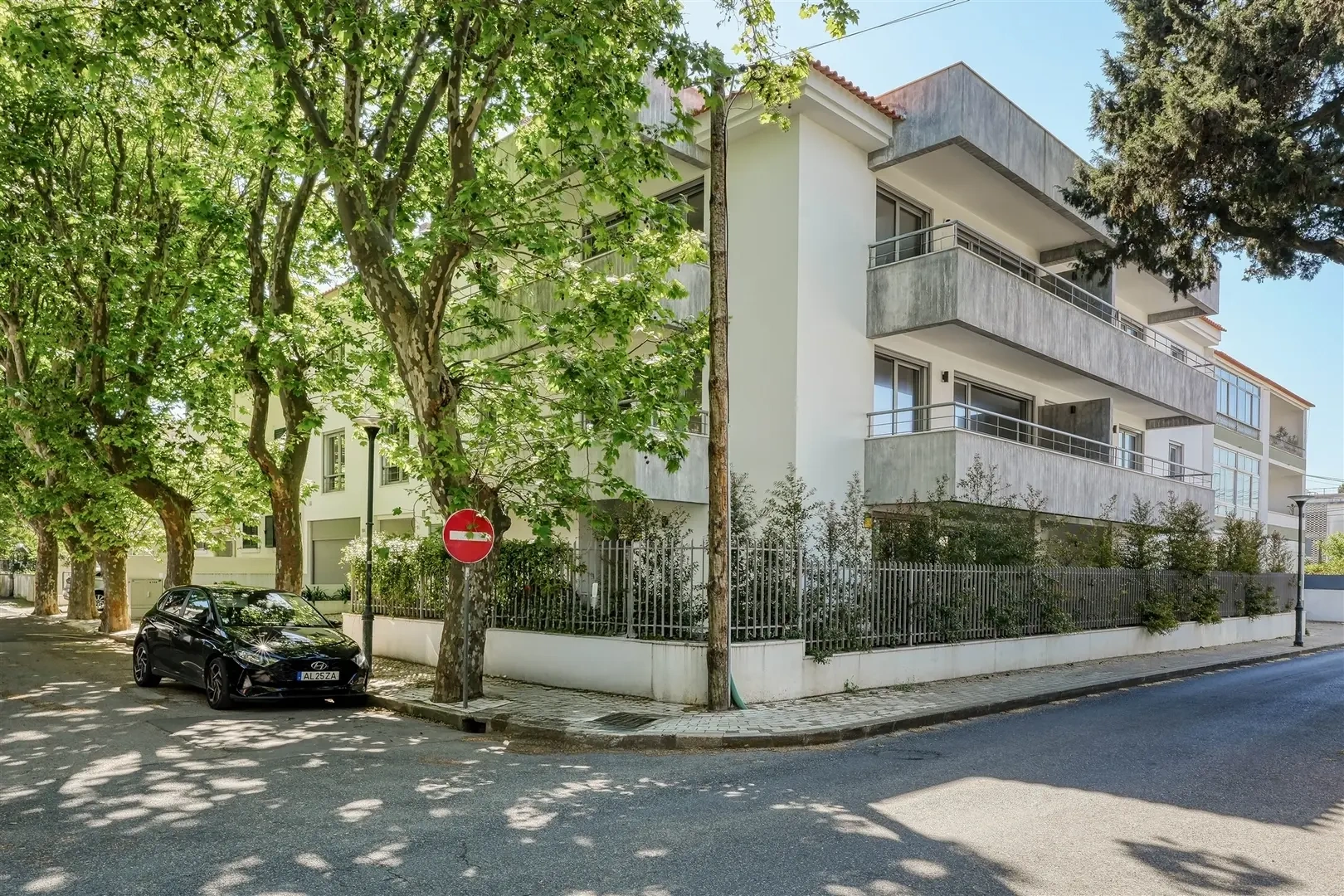 2 - vendita appartamento carcavelos regione lisbona portogallo