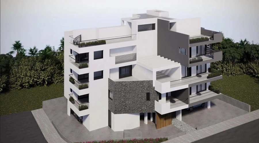 1 - verkauf wohnung larnaca larnaca zypern