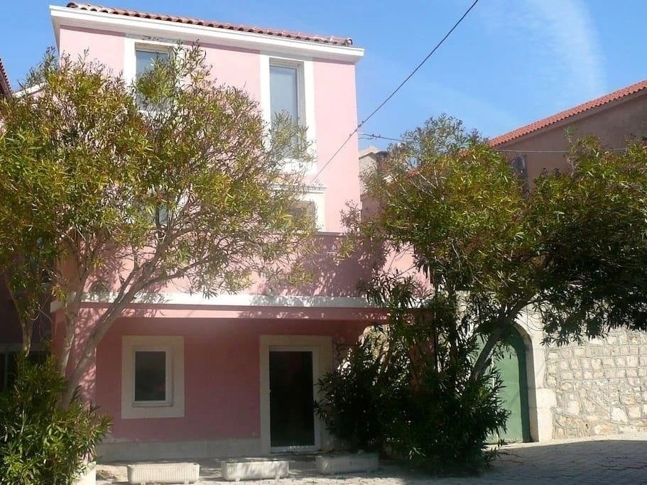 2 - vente appartement vue mer vinjerac zadar croatie