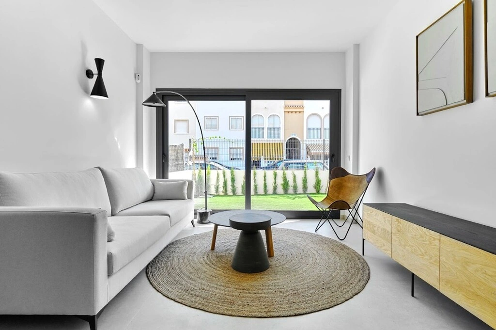 2 - venda apartamento torrevieja - costa blanca comunidade valenciana espanha