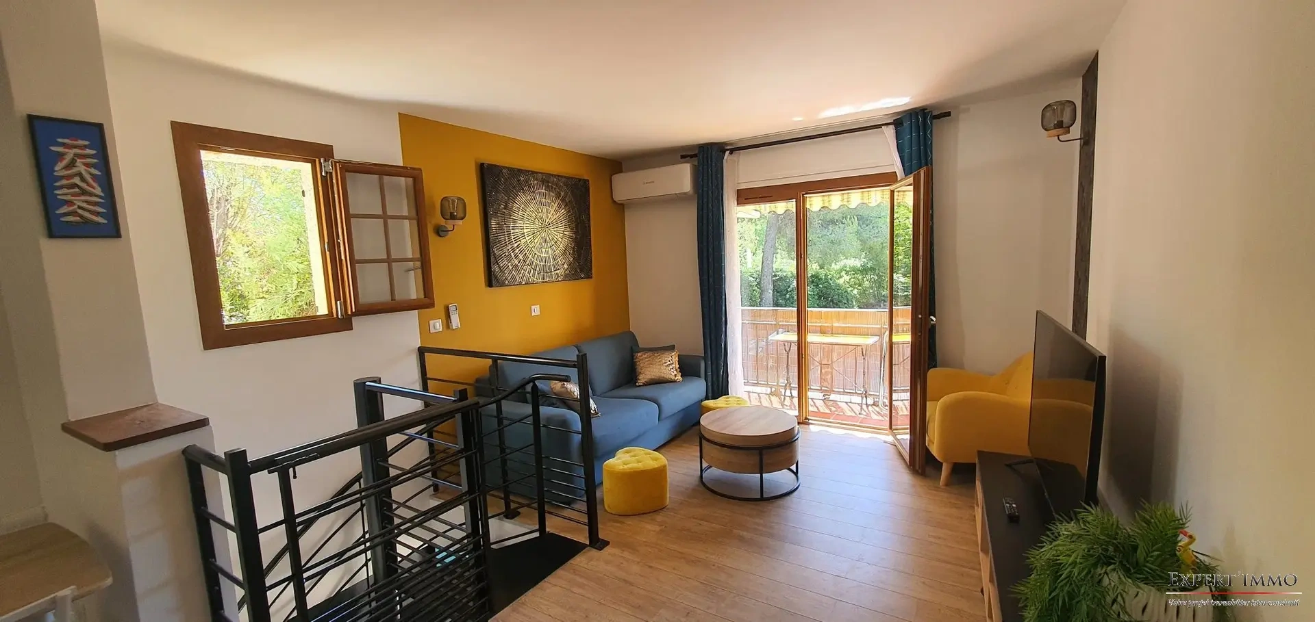 1 - verkoop appartement la croix-valmer var frankrijk