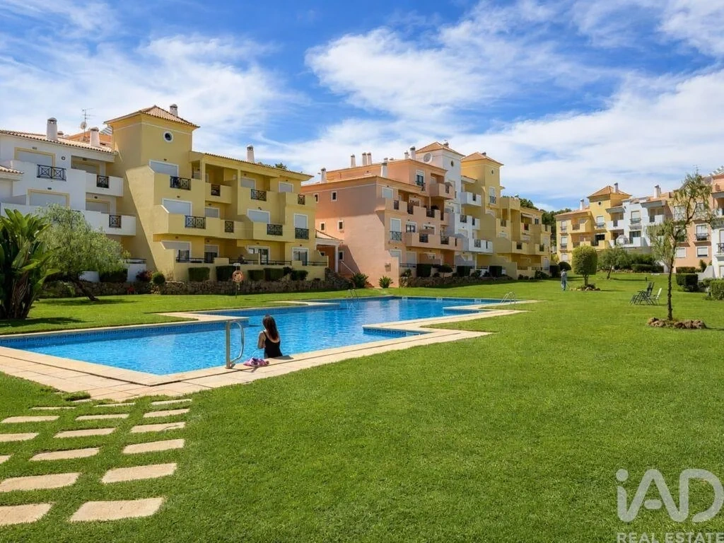 1 - vente appartement albufeira algarve portugal