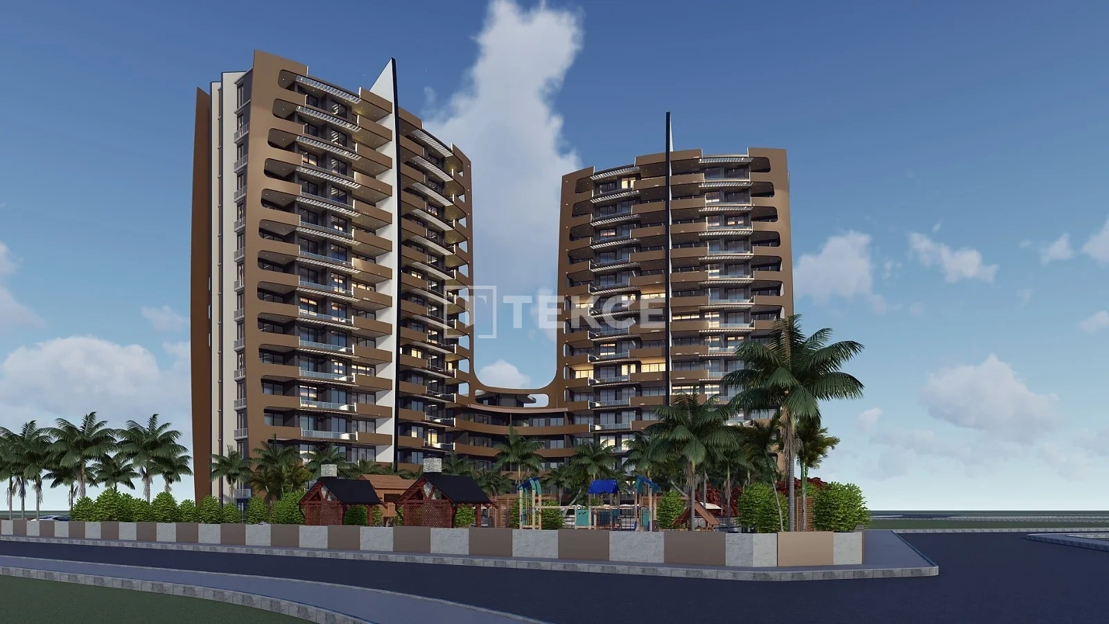 2 - vente appartement mezitli mersin turquie