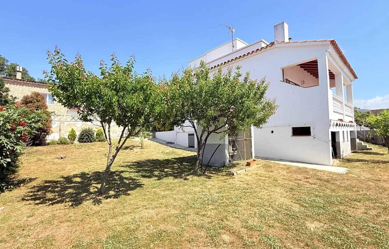 Maison avec 3 chambres