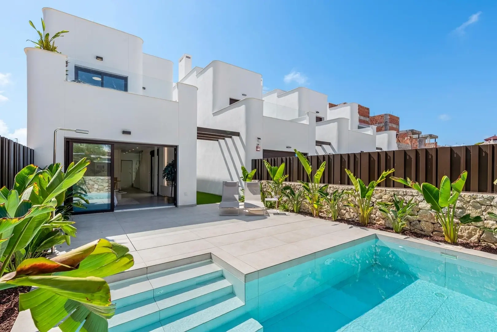 2 - venda casa pilar de la horadada comunidade valenciana espanha