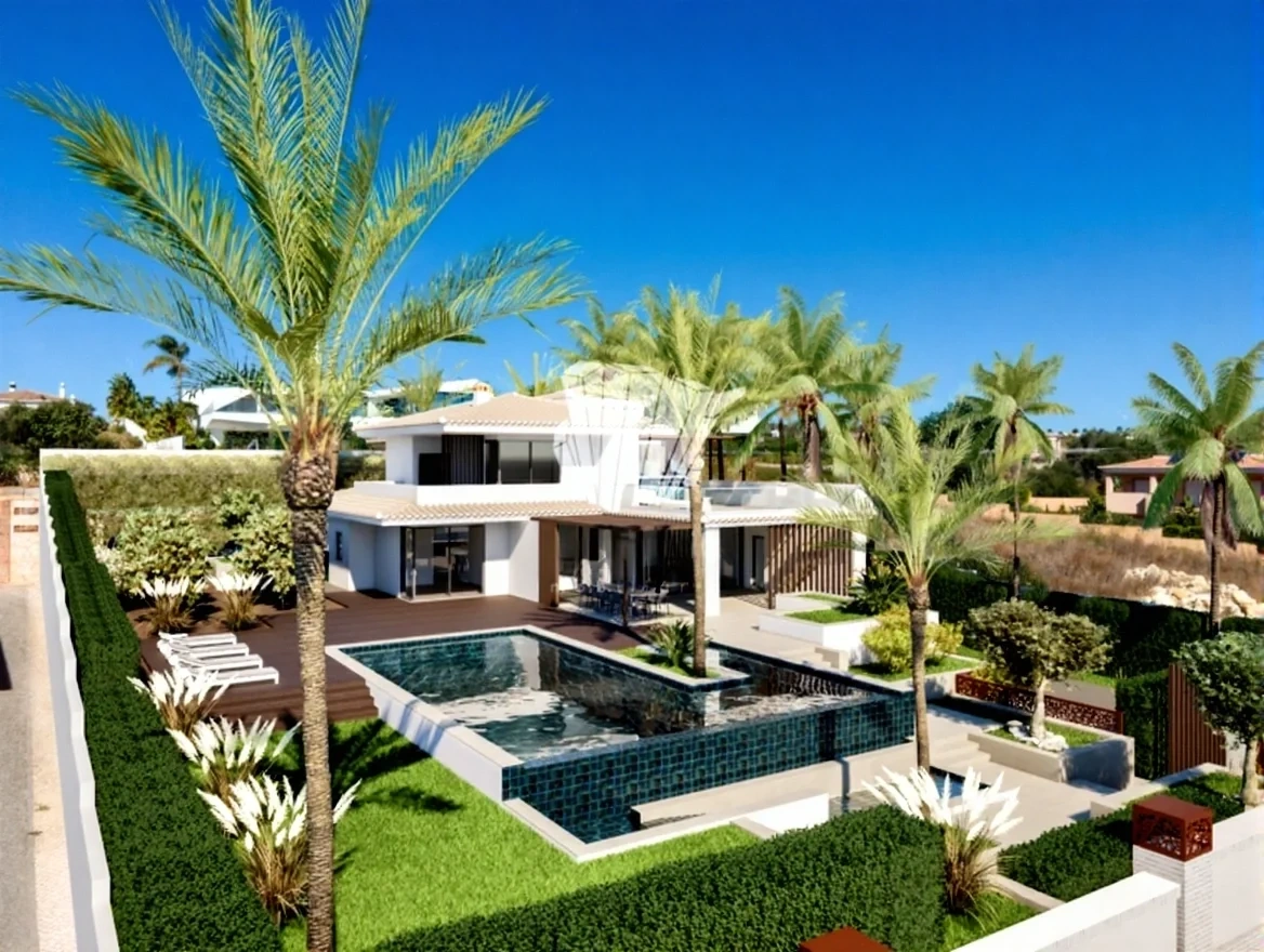 1 - venta casa lagos algarve portugal