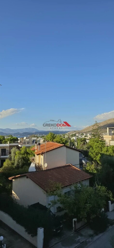 1 - vendita appartamento spiaggia a piedi saronida attica grecia