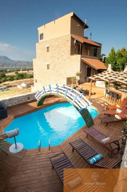 1 - vendita casa moíres creta grecia