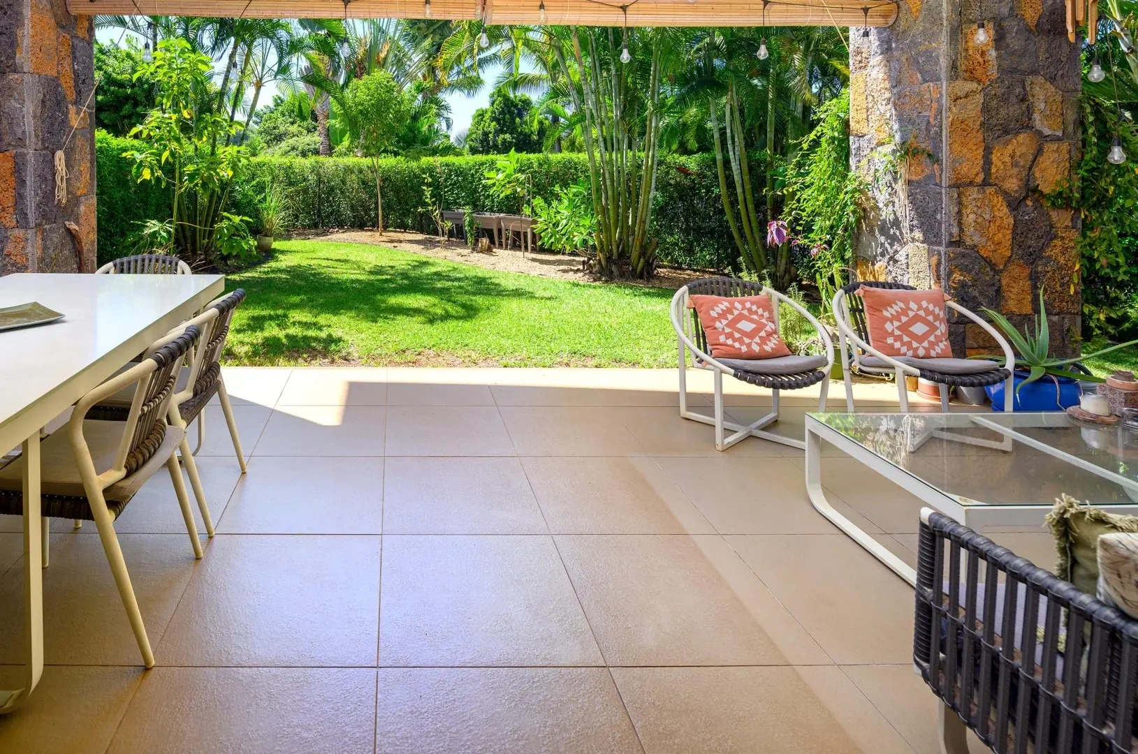 1 - venda apartamento haute rive rivière du rempart maurício