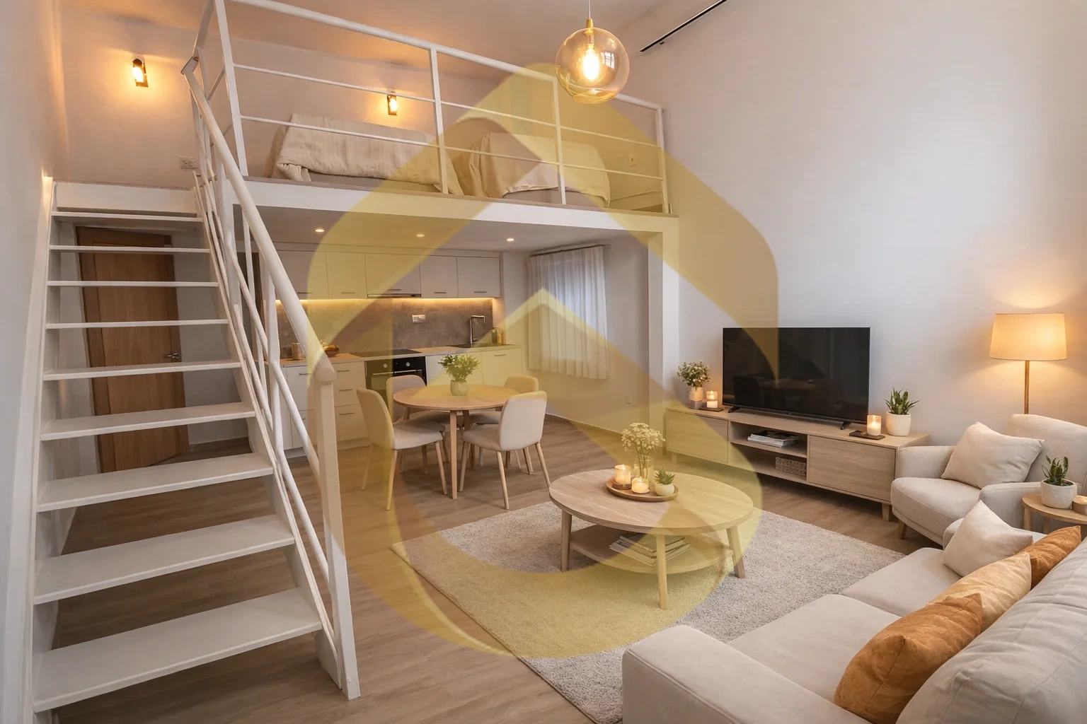 1 - venda apartamento dafni ática grécia