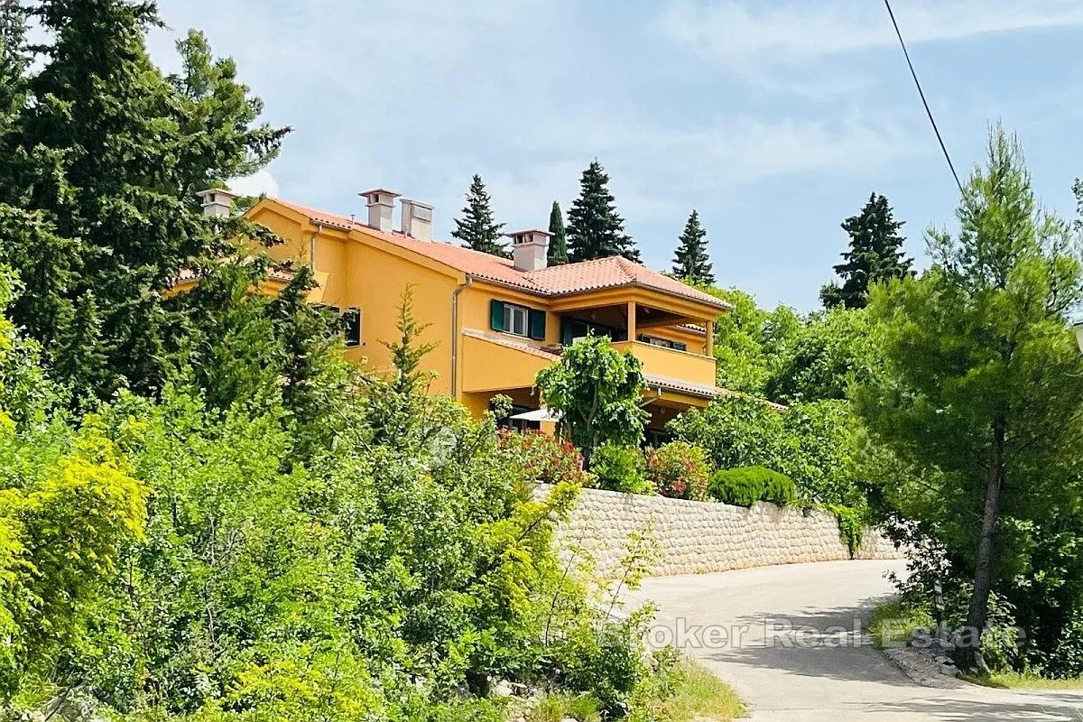 2 - vendita casa vista mare zadar regione zaratina croazia